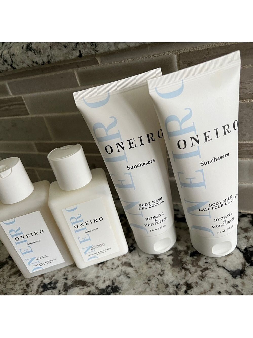 Oneiro set - Picture 6 of 12